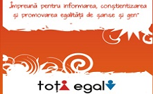 Roll-up - Toti egali 2